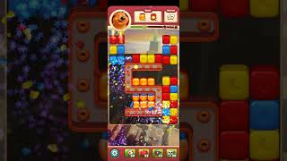 My Best Pro Toon Blast Zynga jogatina level 473 no boosters skillgaming peak games #shorts