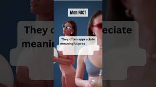39 | Mind-Blowing Facts About Men You Didn&#39;t Know 💡🔥 | Zara unlimited