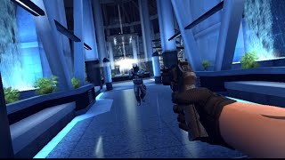 Modern Combat 4: Zero Hour - #2 Terror Unificado