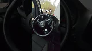 Кому дизеля з США?