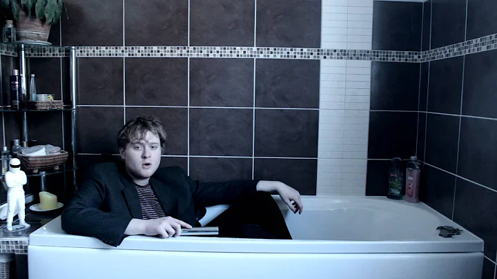 Luke Saxton - Song for Harry Nilsson