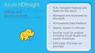 Storage Options for Big Data Solutions in Azure