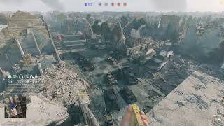 Enlisted: Tank Double Kill