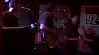 BRIAN JARVIS PERFORM LIVE IN BOSTON AT SKOPE LIVE!