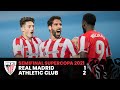 ⚽️ RESUMEN I Real Madrid 1-2 Athletic Club | Semifinal Supercopa 2021 I HIGHLIGHTS