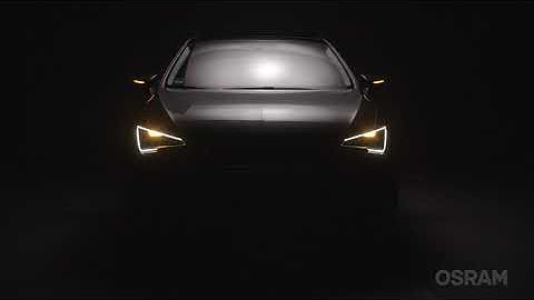 Dynamic LED indicators for Seat Leon Ibiza and Arona on Auto Parts Europe