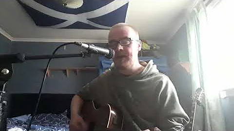 Mardy Bum (Arctic Monkeys Cover)