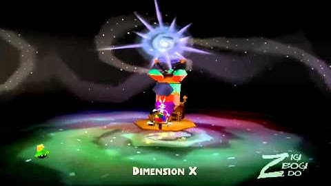 Lets Play Bugs Bunny Lost in Time 15