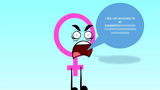 Battle for Object Crazy Episode 2 A Familiar Challenge Battle for Object Crazy Episode 2 A Familiar Challenge