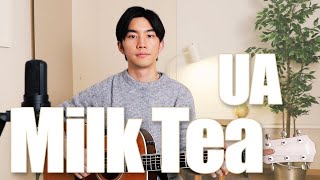 Milk Tea Ua Coverjapanese Pop Music