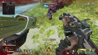 Apex Legends TDM | 17 Kills Match | PC PLayer