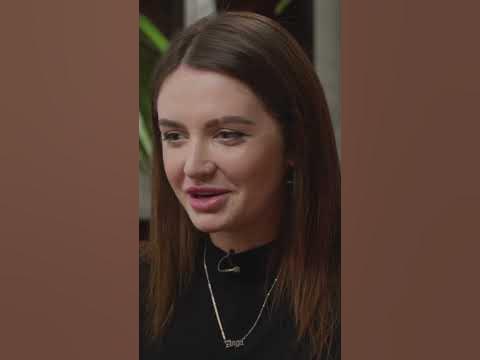 Юля Ляшева про свидания с пикапером - YouTube