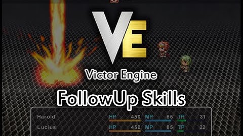 VE - FollowUp Skills