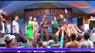 Dangdut Hot - Saweran Habis Puluh Jutaan, Mantapp !!