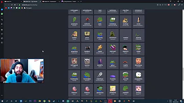 Como usar emotes do BTTV na Twitch?