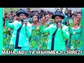 GOSPEL MAHAJABU YA MWIMBAJI CHIREZI BI ESSE PA HEBRONI SIKUKUHU YA WATAKATIFU