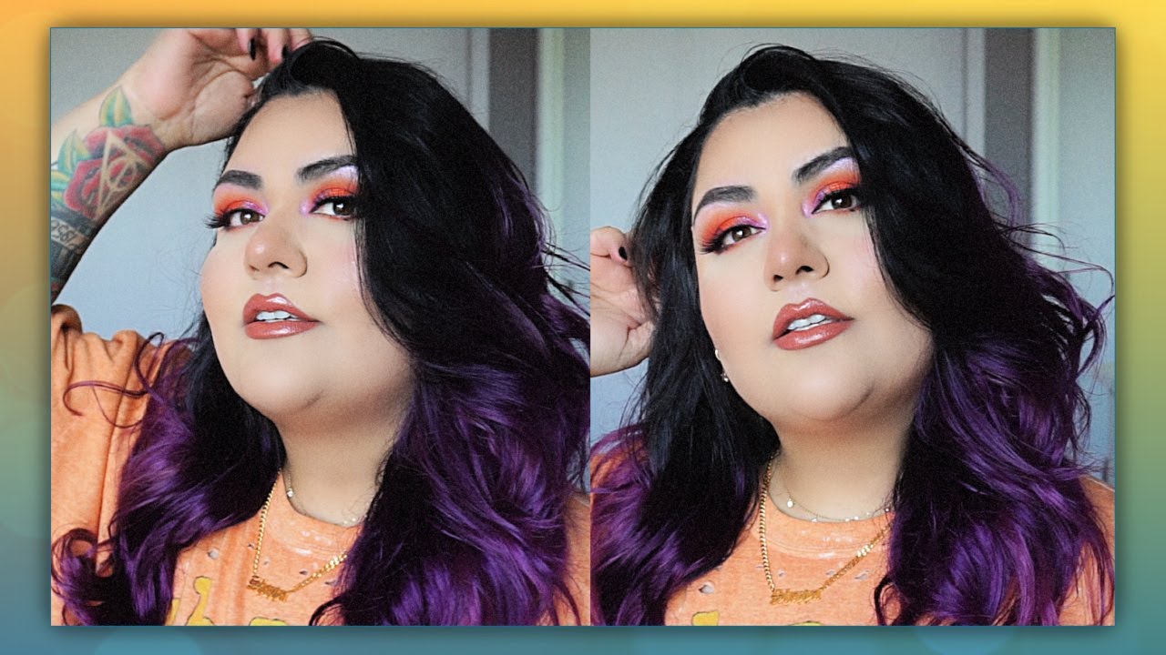 Glamlite Street Taco First Impression