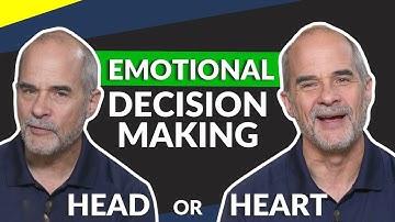 Mastering the Emotional Decision-Making Process | 5 Minute Sales Training