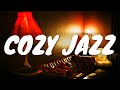 Relaxing Jazz Music &amp; Cozy Retro Ambience ☕ Chill Out Jazz BGM For Relax, Study, Good Mood