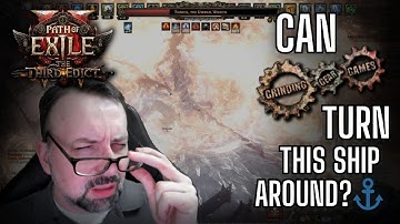 [PoE2 0.3] How Visual Clarity Has Become the #1 Issue in Path of Exile 2