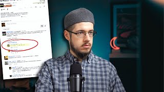 The PROBLEM with Muslims & Social Media | Imam Tom Facchine