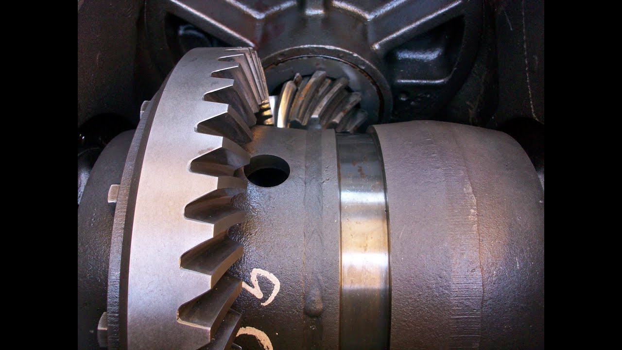 Repair Bulldozer Brake And Clutch YouTube Repair Bulldozer Brake And Clutch YouTube
