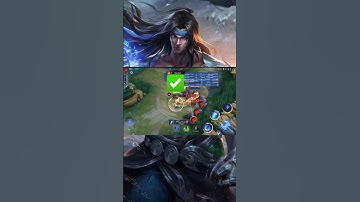 Tips Badang Kombo Skill 2 + Flicker #shorts #badang #mobilelegends