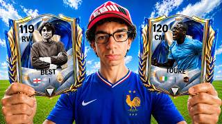 LA TOTS EST ENFIN LÀ  !!! 🔥 | PACK OPENING FC MOBILE