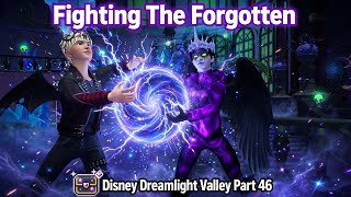 EMO Plays: Disney Dreamlight Valley | WRECK IT RALPH UPDATE (Part 46)