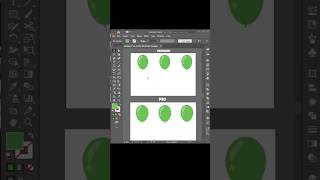 Adobe Illustrator 2026 - Tips to using Start Global Edits like a PRO #photoshop