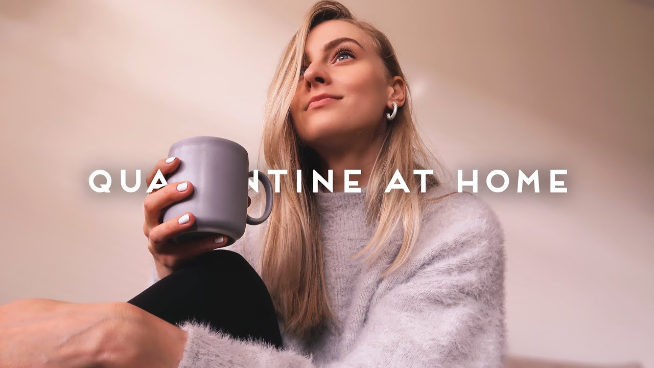 Things That Bring me Joy | AT HOME Edition