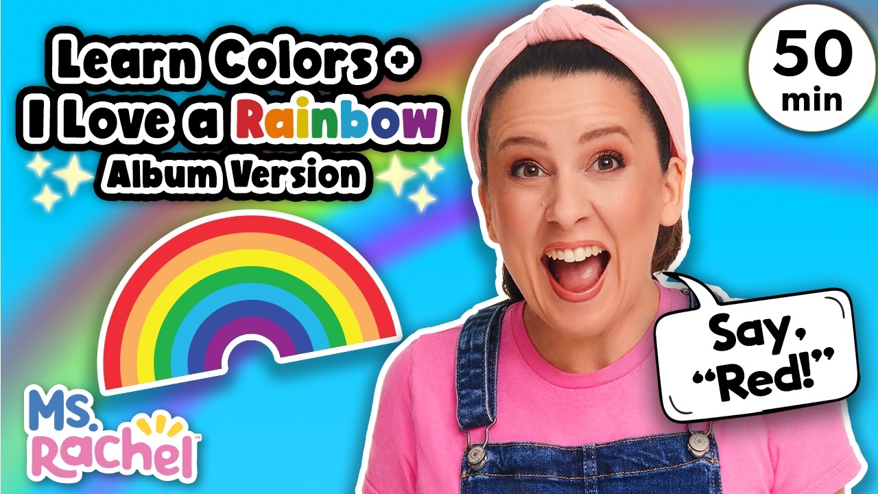 Latest Title & Thumbnail