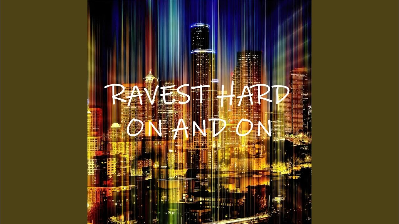 On And On (Extended Version) - YouTube