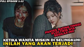 Download Lagu KETIKA IBLIS DIBUAT MALU AKAN KEJENIUSAN SI CANTIK INI. | Alur cerita Film Drama Korea MP3