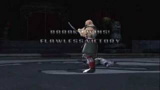 Mk Vs Dc -- Baraka Glitch Fatality Sideways Fatality Glitch