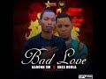 Aaronn 3m bad love feat shex houla  brad prod audio officiel