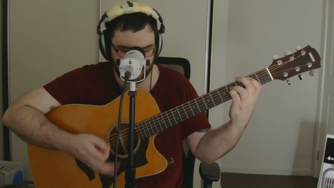 Backdrifts (Radiohead cover)