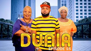 DUNIA (Ep 15)