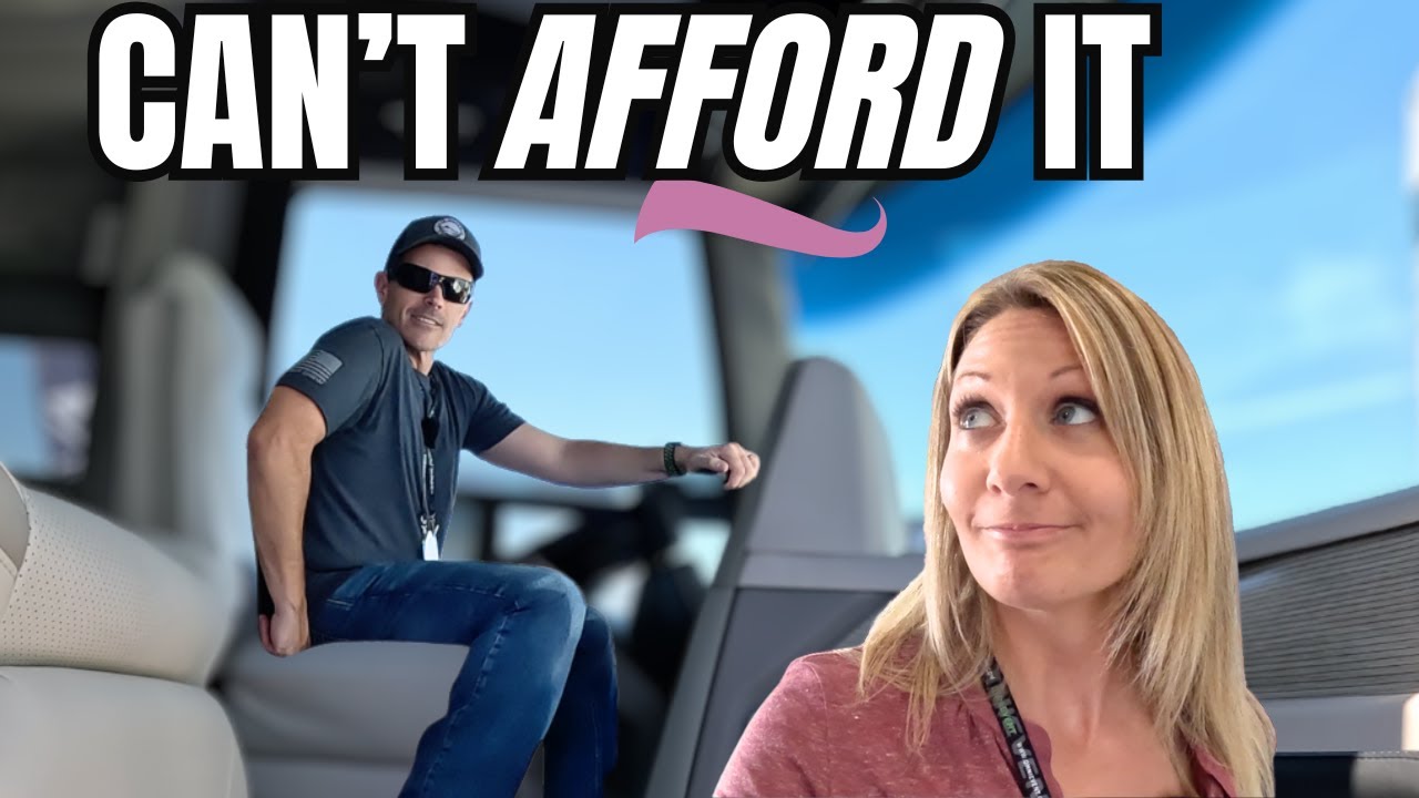 ШОУ ХЕРШИ НА АВТОДОМЕ! Полный рабочий день на автодоме!