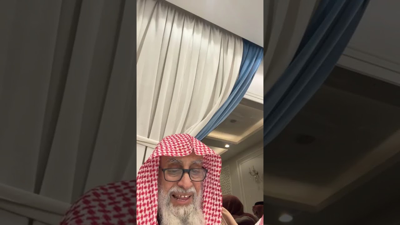 المجلس(13 )📚 الحديث الحادي عشر  (من الورع توقي الشبهات)* الشيخ حمد بن صالح الأمير