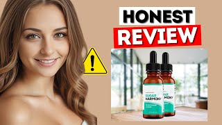 Sugar Harmony Drops 2025 - Scam Or Legit Health Supplement Breakdown