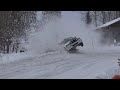 Hämeen Ralli 2015, Urjala. F-Cup (Crash & action)