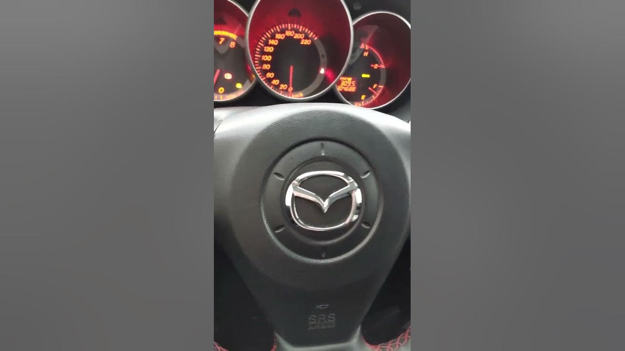 Как снять подушку руля мазда 3 Задний ступичный подшипник тойота ярис фото и видео
