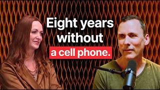 no cell phone