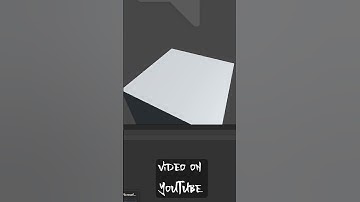 Short How I Made air hockey game in Unity