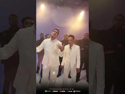 قريبا مع المنصات بنام وبصحي مبشوفش فرحه تعبان ياقلبي والدنيا جارحه طارق الشيخ محمود الليثي