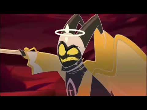【HAZBIN HOTEL】VSアダム