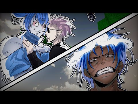 Uro's Moveset Got Me Feeling Like THRAGG.. | Jujutsu Shenanigans