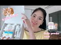 Kitten fur | Baby Powder | Clean Skin & more! First impression Demeter The Fragrance Library