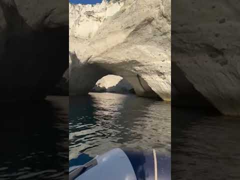 Cave of Sykia